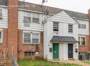 529 Homestead Rd APT B, Wilmington, DE 19805