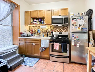 Rented by Brooklyn Blocks Real Estate