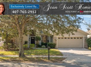 3370 Red Ash Cir, Oviedo, FL 32766