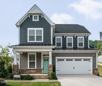 433 Douglas Falls Dr, Wendell, NC, 27591