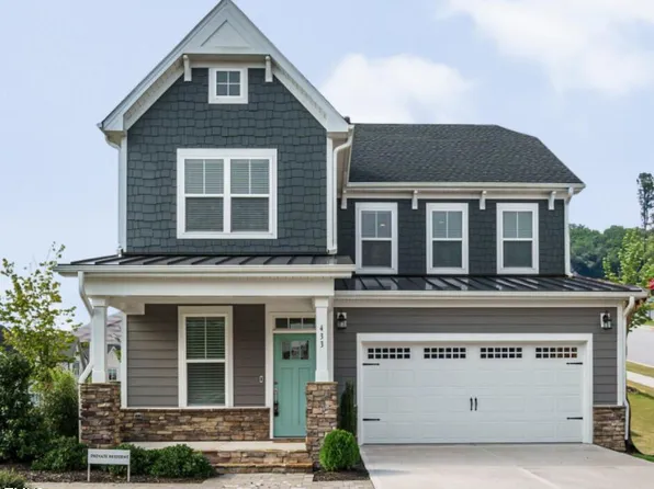 433 Douglas Falls Dr, Wendell, NC 27591