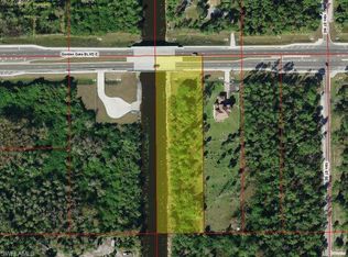 910 Golden Gate Blvd E, Naples, FL 34117