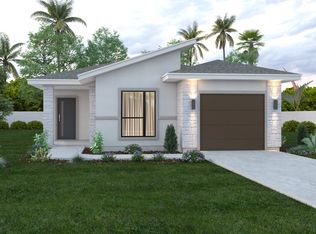 Presidio Plan, El Eden, Laredo, TX 78046