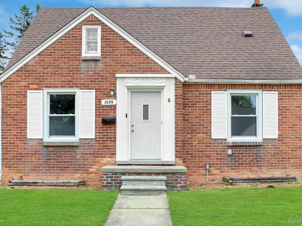 3175 Linden St, Dearborn, MI 48124