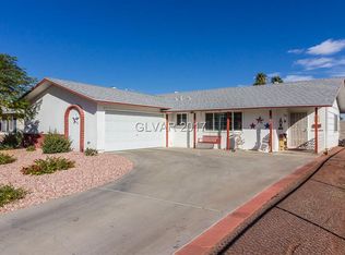 825 Vincent Way, Las Vegas, NV 89145