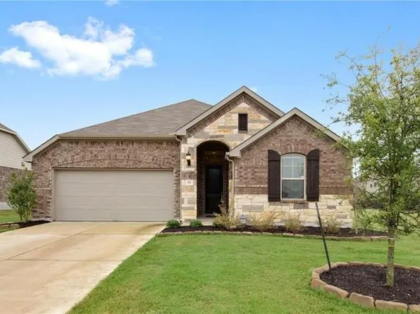 717 N Emory Cv, Hutto, TX 78634