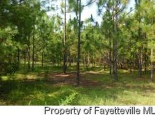 69 Burton Ln, Cameron, NC 28326