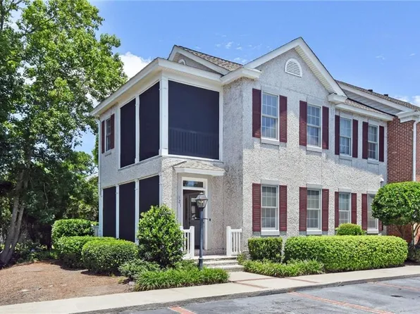 321 Lantern Wk, Saint Simons Island, GA 31522