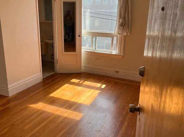 592 28th Ave Unit A, San Francisco, CA 94121