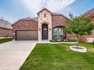 2932 Log Cabin Dr, Celina, TX 75009