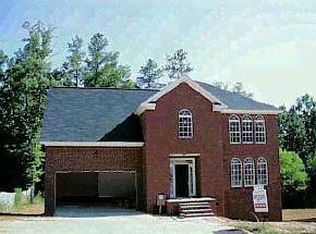 220 Longstreet Xing N, Augusta, SC --