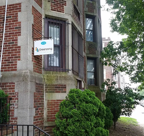 Pine Court — Photo 3