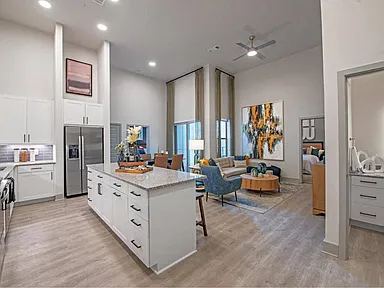 Alta at the Farm - 1 Bed | 1 Bath | 1B