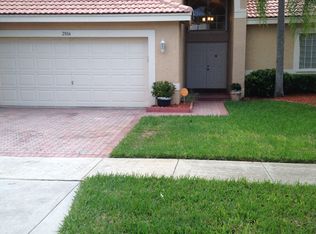 2884 SW 176th Way, Miramar, FL 33029