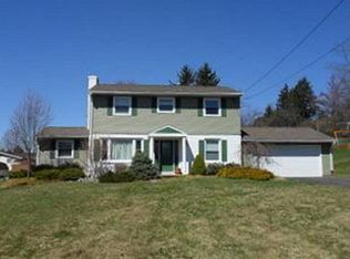 736 Hanley Rd W, Lexington, OH 44904