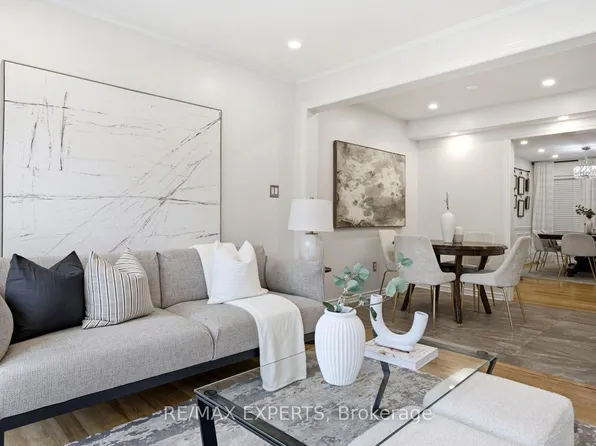 40 Dills Cres, Milton, ON L9T 5P2