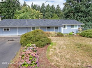 8393 SE Cason Rd, Gladstone, OR 97027