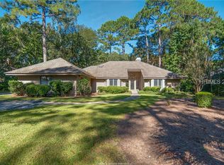 11 Saw Timber Dr, Hilton Head Island, SC 29926