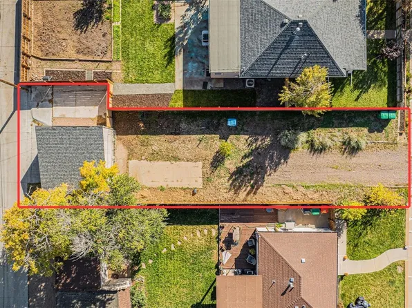 3976 S Acoma Street, Englewood, CO 80110