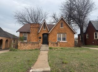 2343 W Park Pl, Oklahoma City, OK 73107