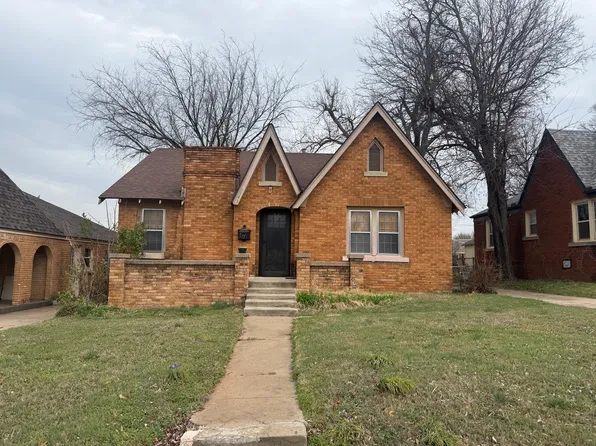 2343 W Park Pl, Oklahoma City, OK 73107