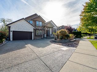 7568 149th St, Surrey, BC V3S 0V1