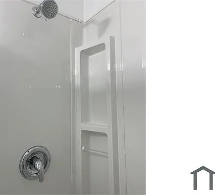 1 bed, 500 sqft, $1,400 — Photo 2