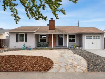 3720 57th St, Sacramento, CA, 95820