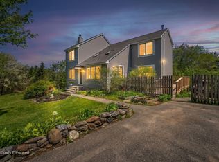 14 Vista Way, Glenburn, ME 04401