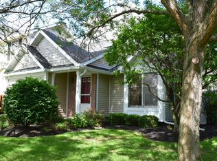 76 Running Creek Cir, Rochester, NY 14623