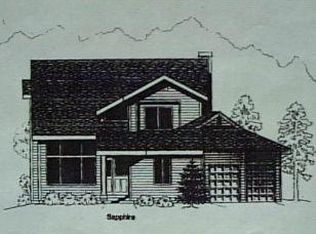 L39 Brook Hill Cir, Anchorage, AK --