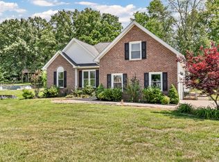 418 Martin Rd, Clarksville, TN 37042