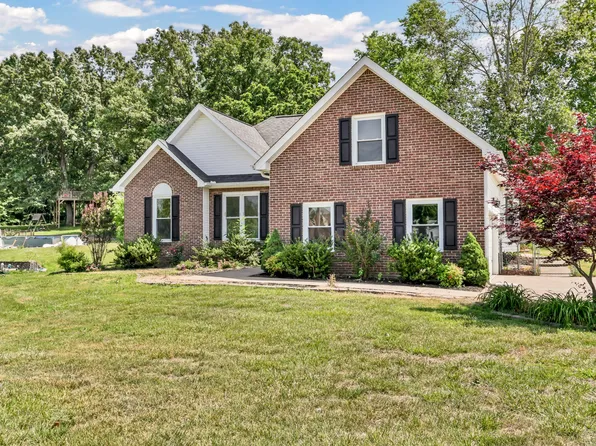 418 Martin Rd, Clarksville, TN 37042