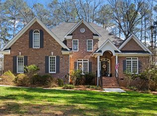 3917 White Chapel Way, Raleigh, NC 27615