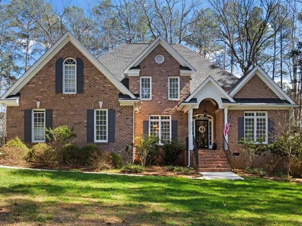 3917 White Chapel Way, Raleigh, NC 27615
