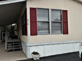 616 Thrush Ct, Mechanicsburg, PA 17050