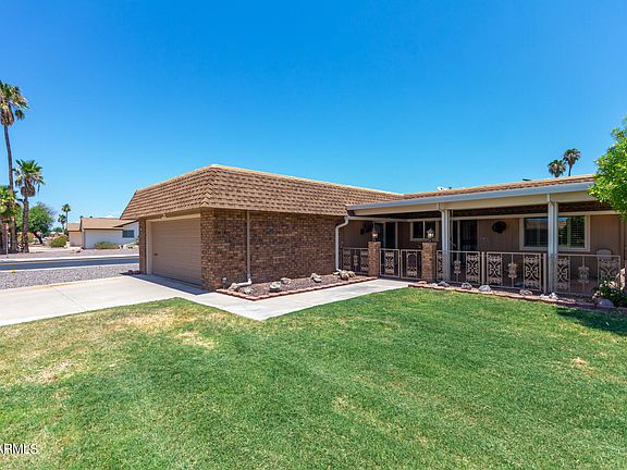 4th image of 15407 N BOSWELL Boulevard
