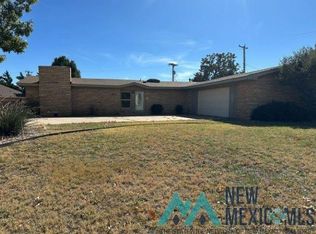 1405 Claremont Ter, Clovis, NM 88101