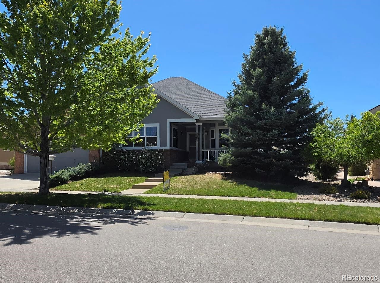 8251 S Quatar Circle, Aurora, CO 80016 | MLS #8277083 | Zillow
