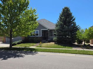 8251 S Quatar Cir, Aurora, CO 80016