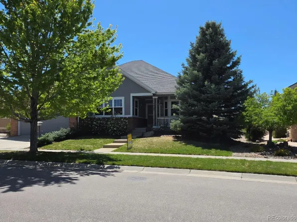 8251 S Quatar Circle, Aurora, CO 80016