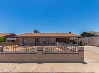 1519 E El Moro Ave, Mesa, AZ 85204