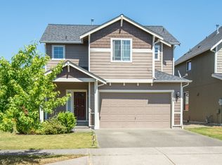 7736 Trails End Dr SE, Tumwater, WA 98501