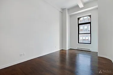 Rented by Anchor Associates