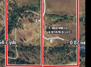 1300 Echo Springs Rd, Saint Maries, ID 83861