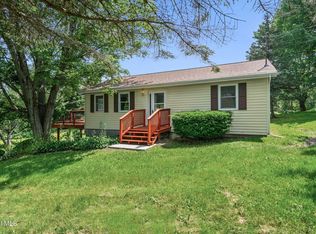 286 Buck Hill Road, Jefferson, NY 12093