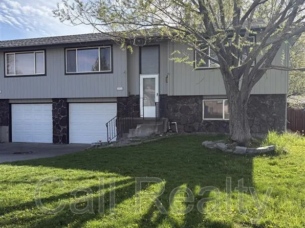 3911 S Moffitt Rd, Spokane Valley, WA 99206