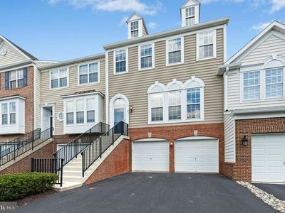 9 Cornerstone Ct, Doylestown, PA, 18901
