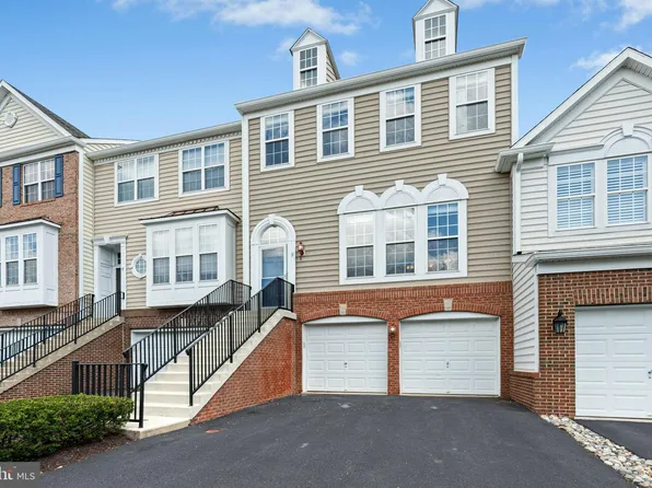 9 Cornerstone Ct, Doylestown, PA 18901