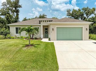 129 Evaro Dr, Port Charlotte, FL 33954
